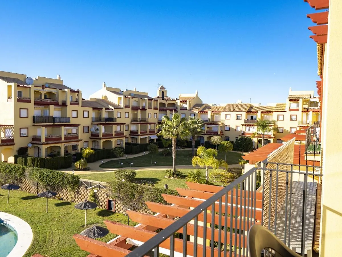 Apartamento Albatros Golf I by HOMA Ayamonte