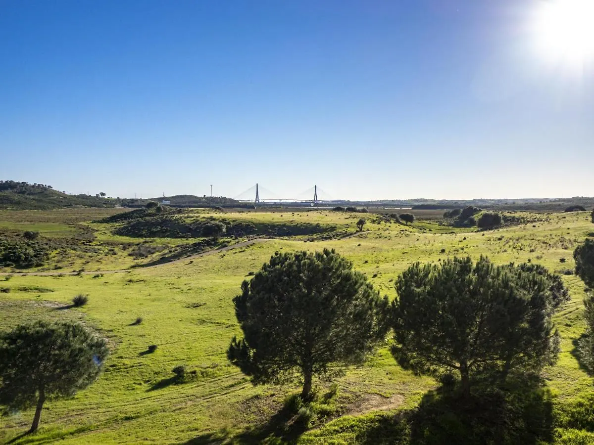 Apartamento Albatros Golf I by HOMA Ayamonte