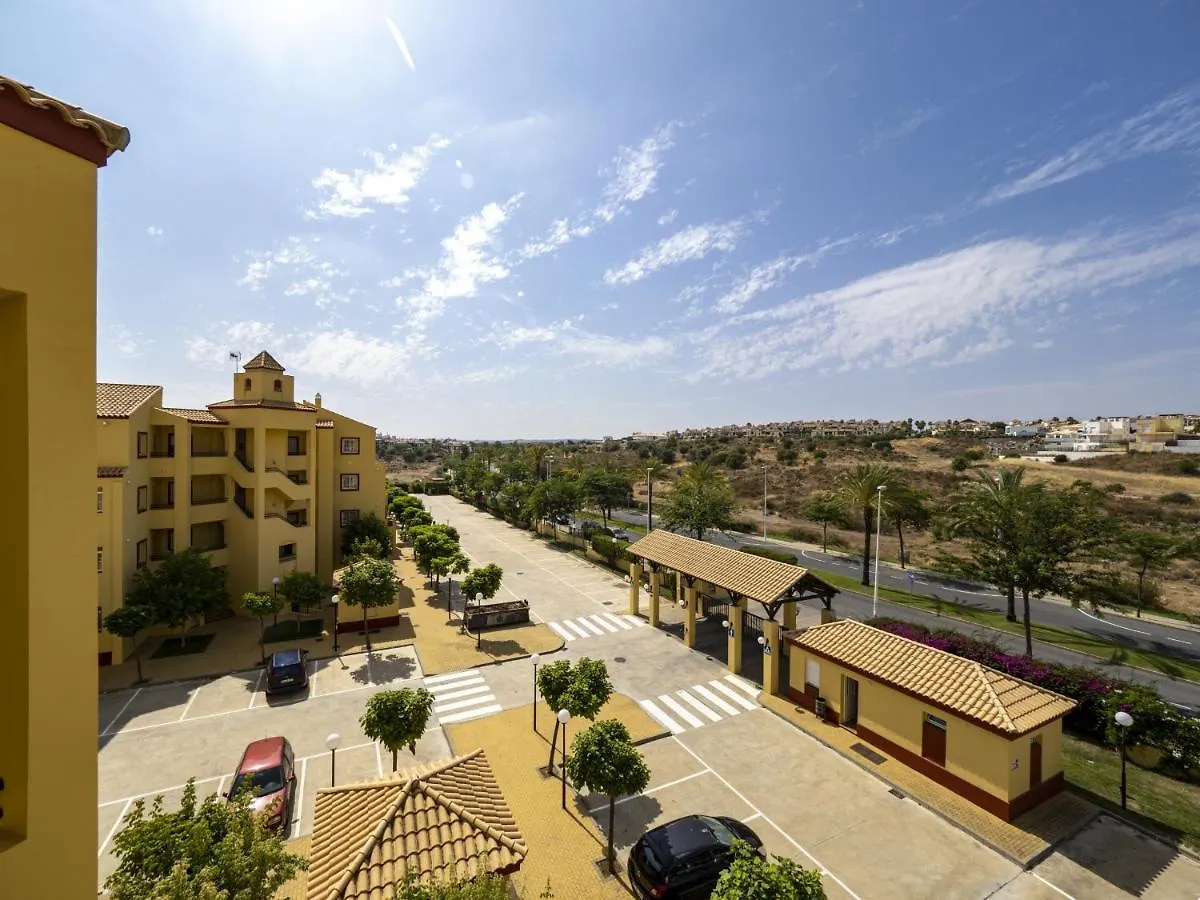 Apartamento Albatros Golf I by HOMA Ayamonte España