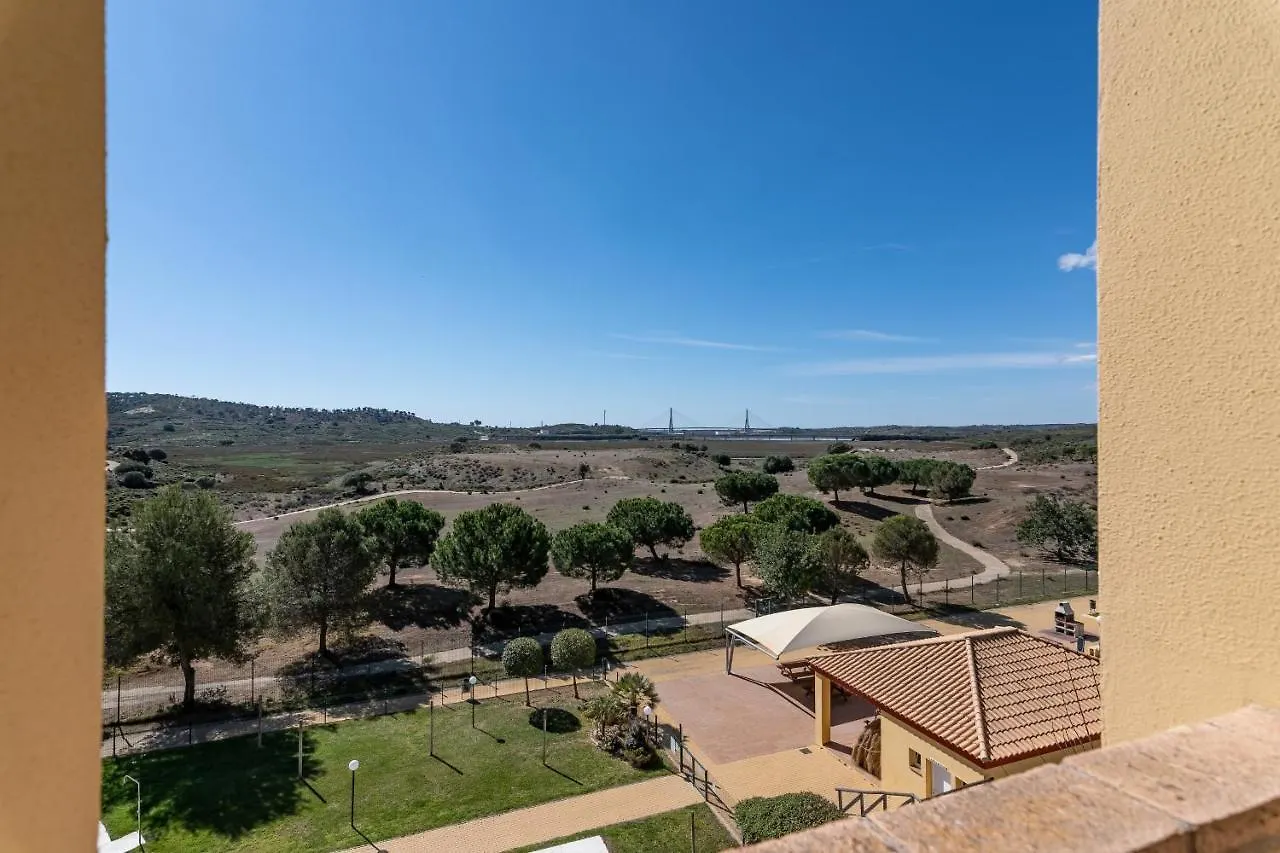 Albatros Golf I By H Apartamento Aiamonte