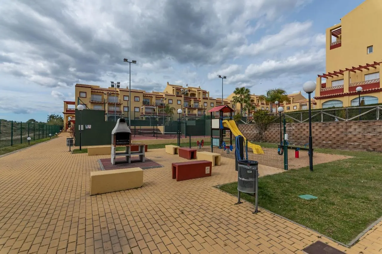 Albatros Golf I By H Apartamento Aiamonte Espanha
