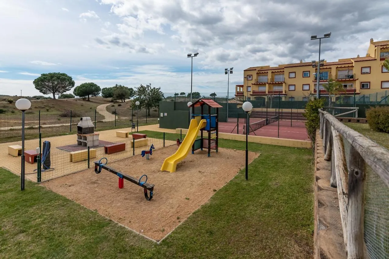 Albatros Golf I By H Apartamento Aiamonte 0*,  Espanha