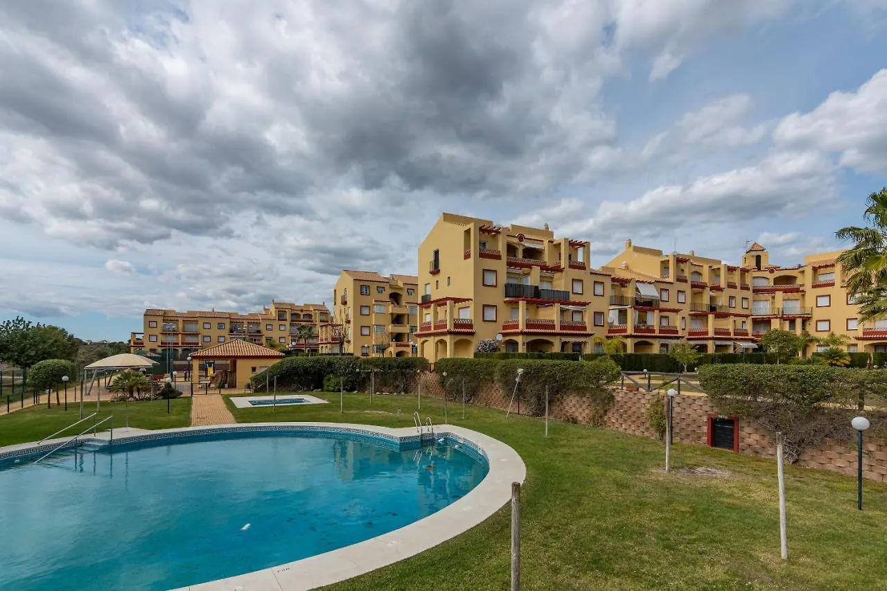 Apartamento Albatros Golf I by HOMA Ayamonte España
