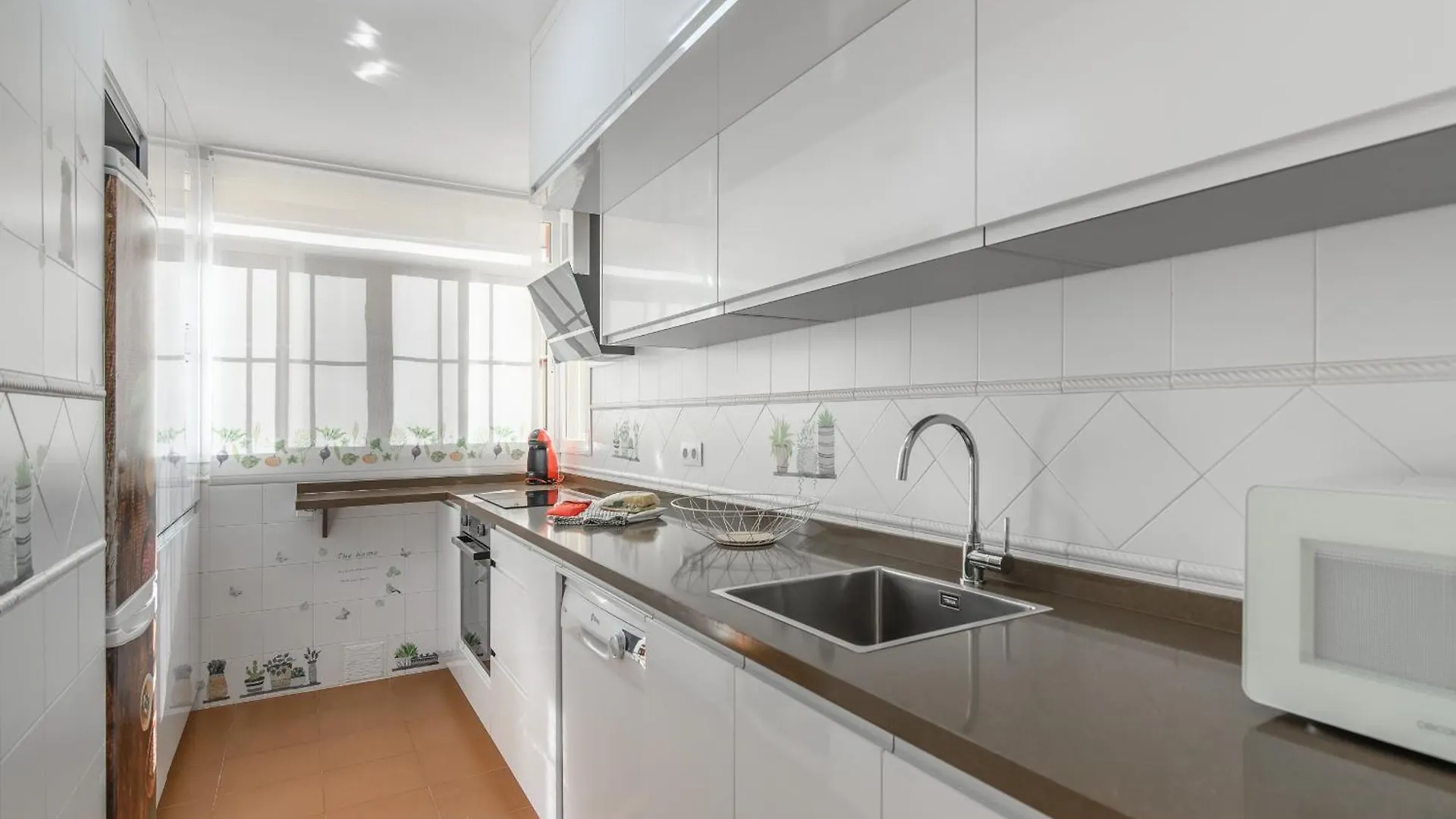 Apartamento Albatros Golf I by HOMA Ayamonte España