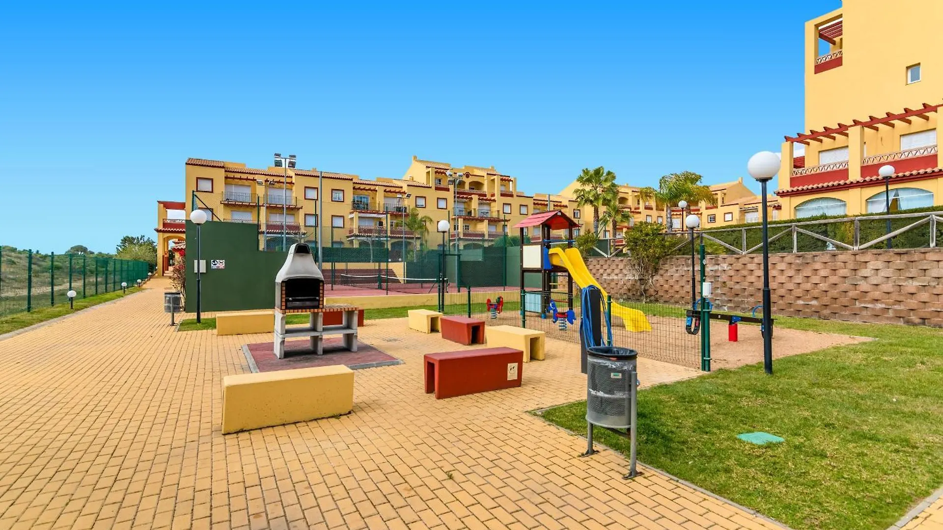 Apartamento Albatros Golf I by HOMA Ayamonte