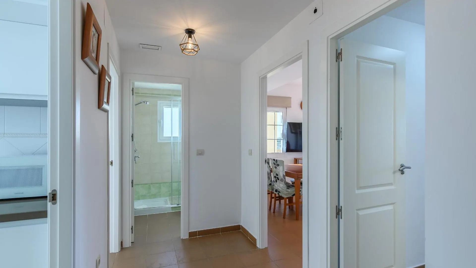 Apartamento Albatros Golf I by HOMA Ayamonte