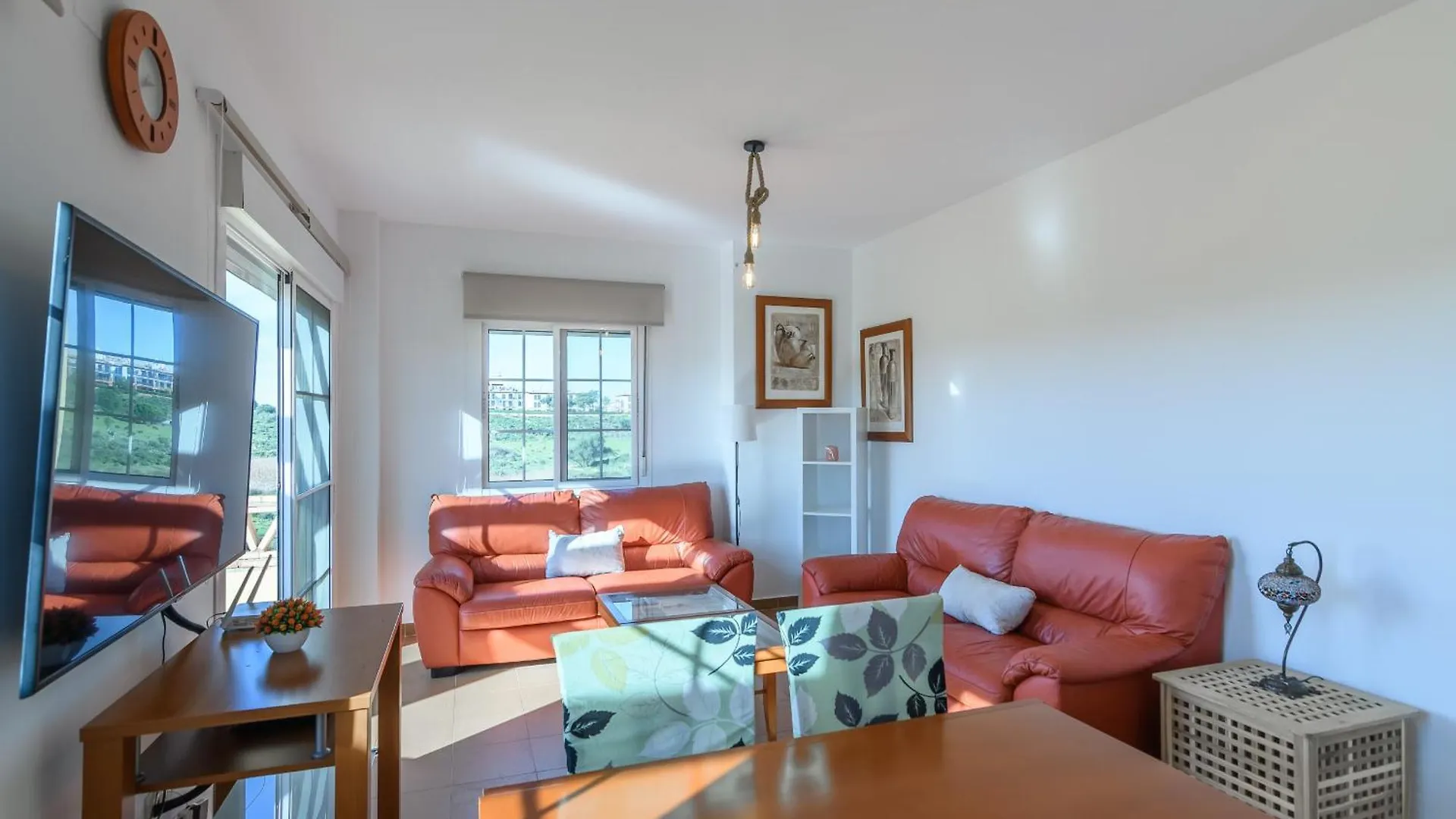 Apartamento Albatros Golf I by HOMA Ayamonte 0*,