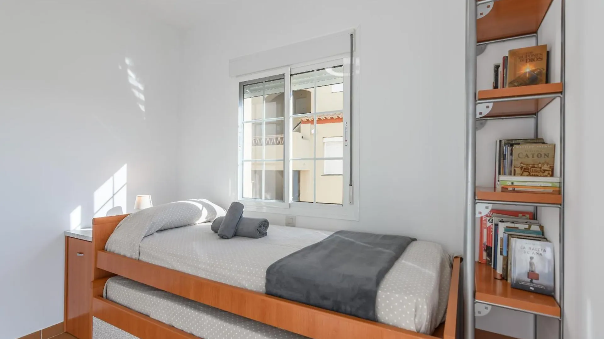 Apartamento Albatros Golf I by HOMA Ayamonte