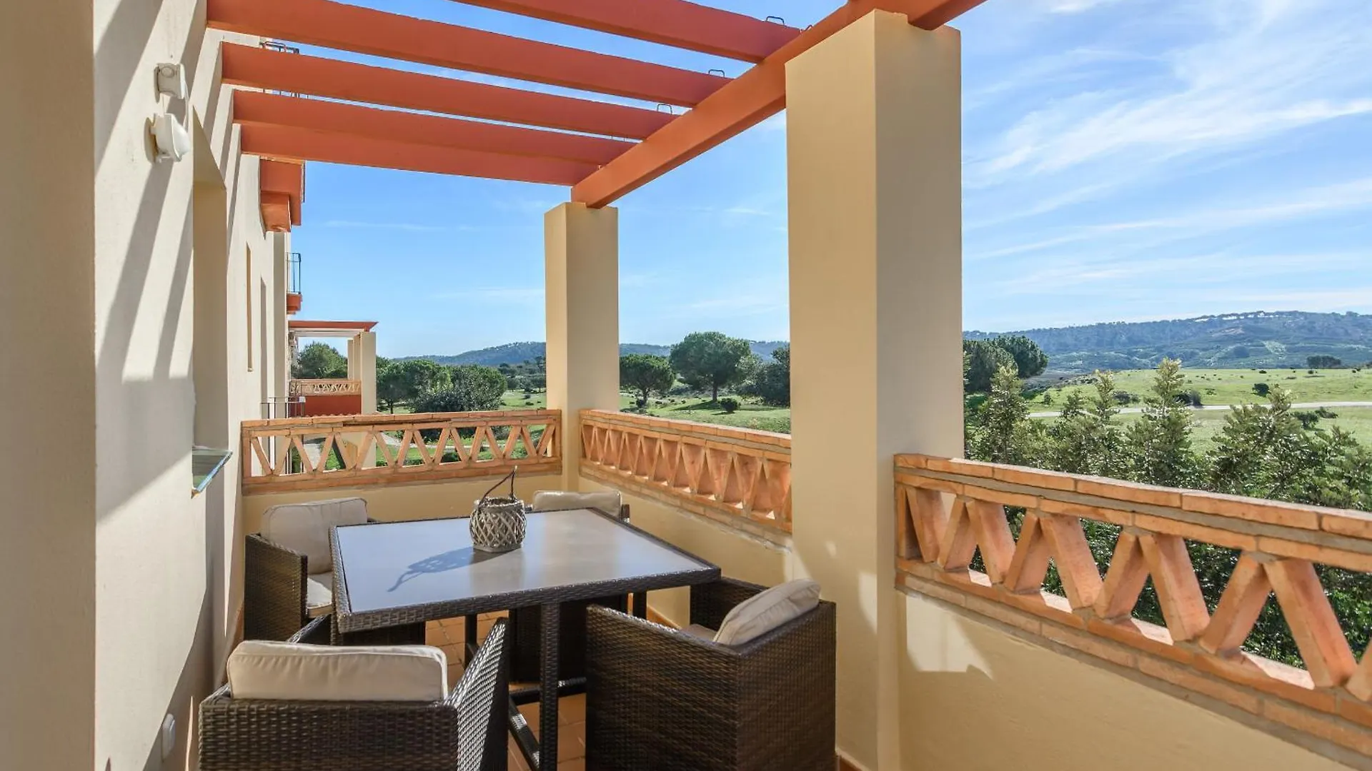 Apartamento Albatros Golf I by HOMA Ayamonte España