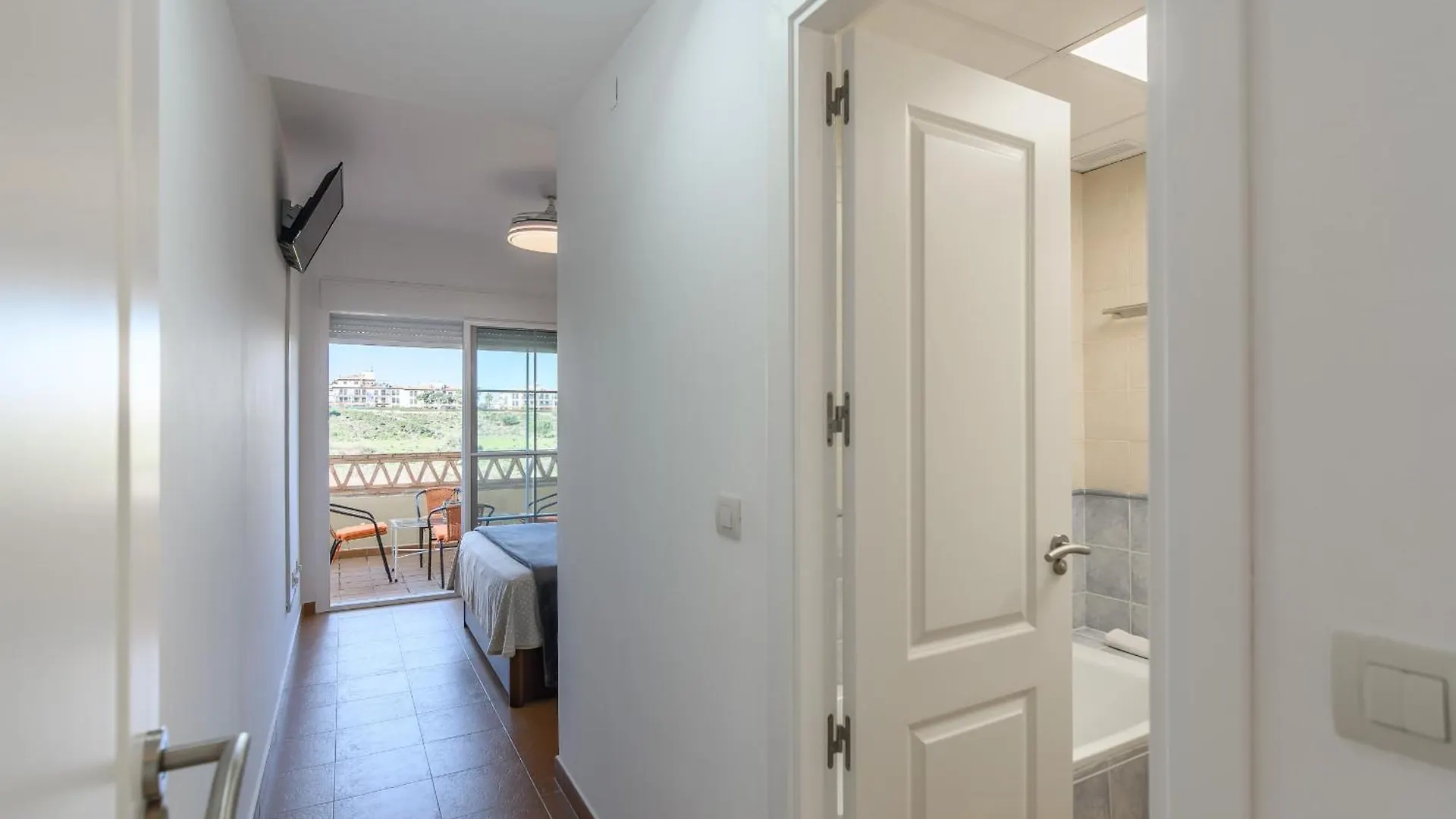 Apartamento Albatros Golf I by HOMA Ayamonte
