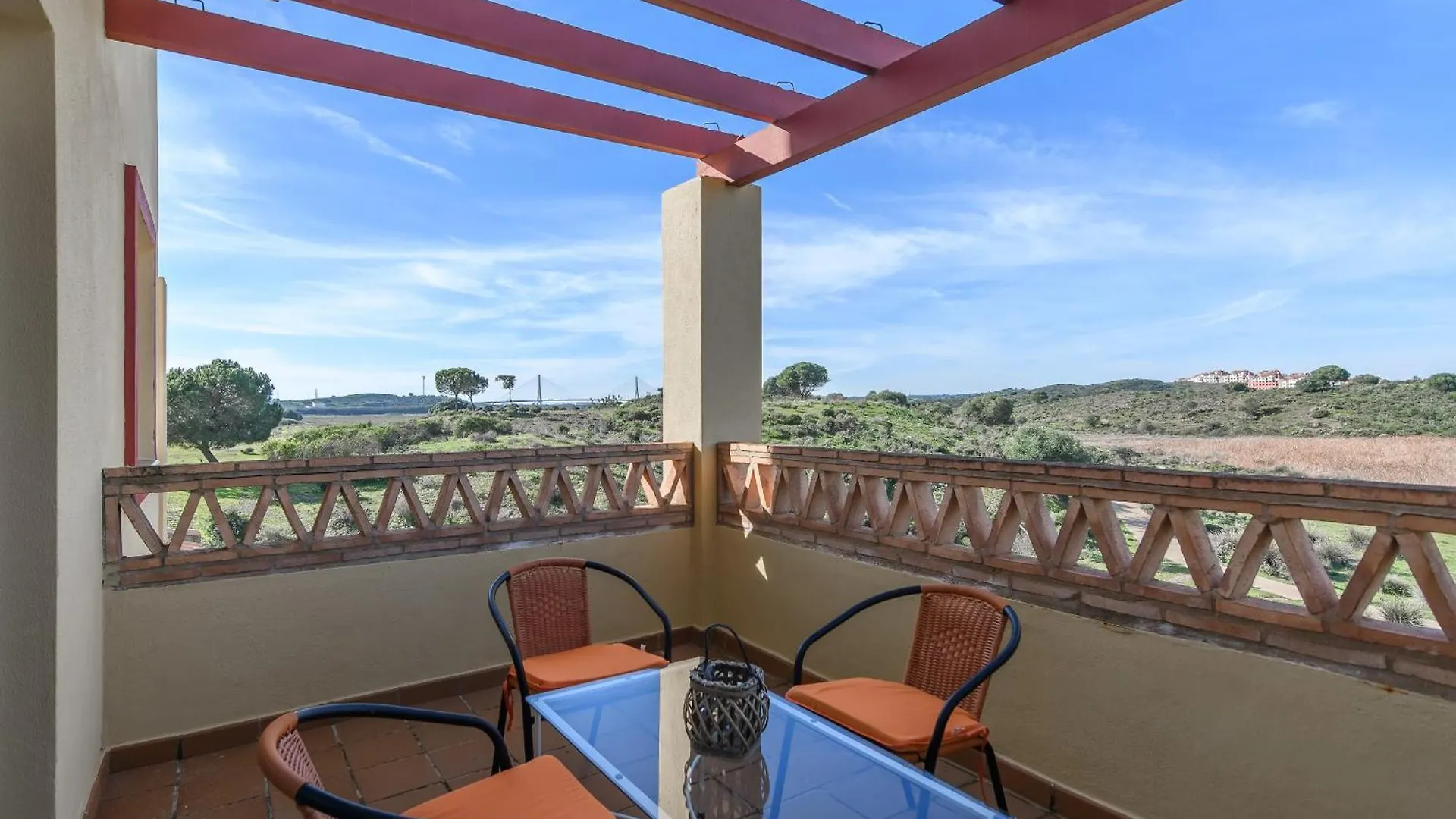 Apartamento Albatros Golf I by HOMA Ayamonte