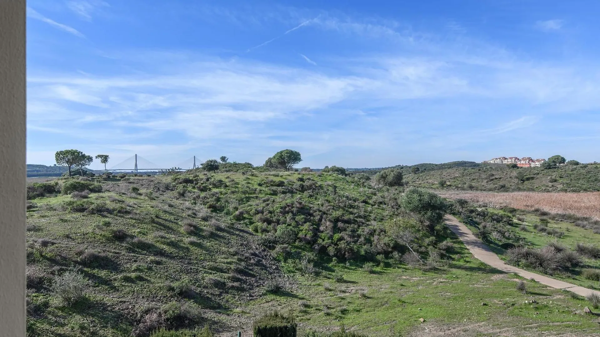 Apartamento Albatros Golf I by HOMA Ayamonte 0*,