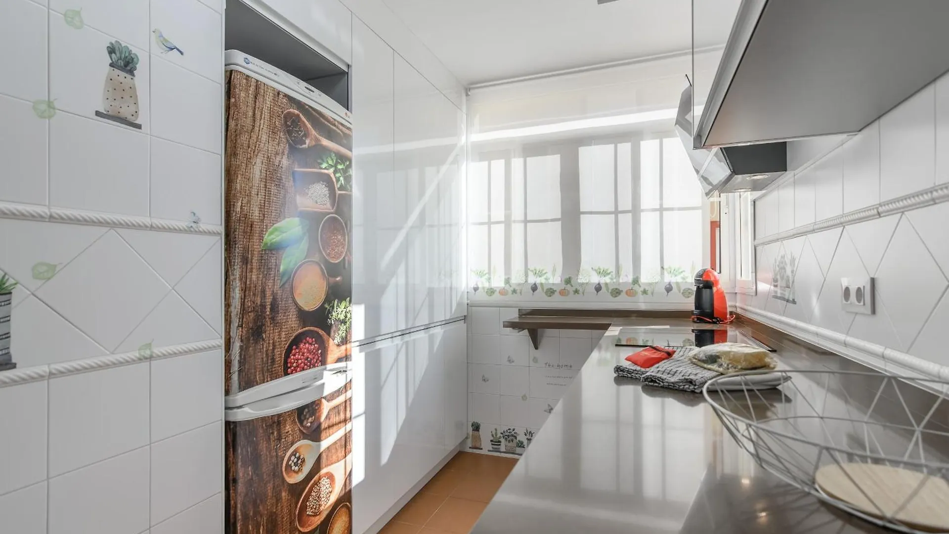 Apartamento Albatros Golf I by HOMA Ayamonte