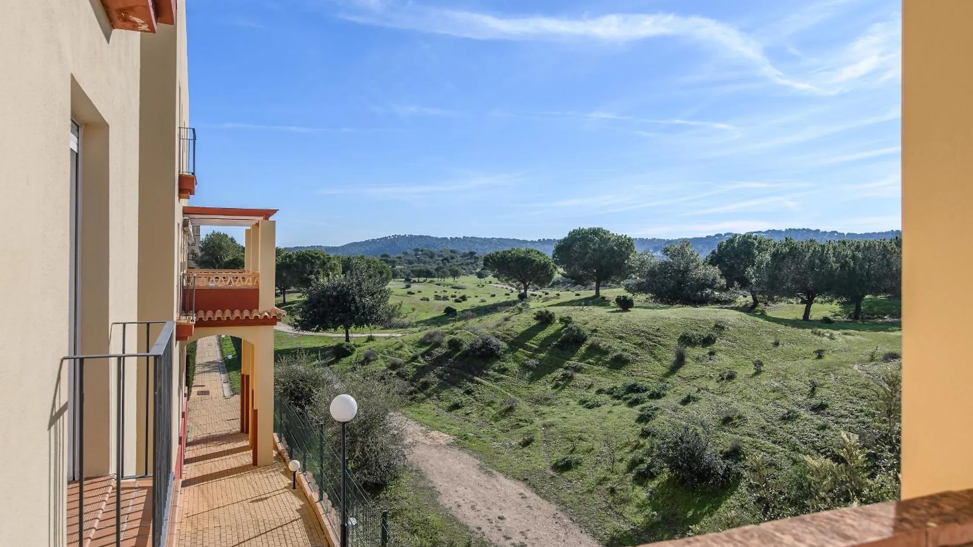 Apartamento Albatros Golf I by HOMA Ayamonte