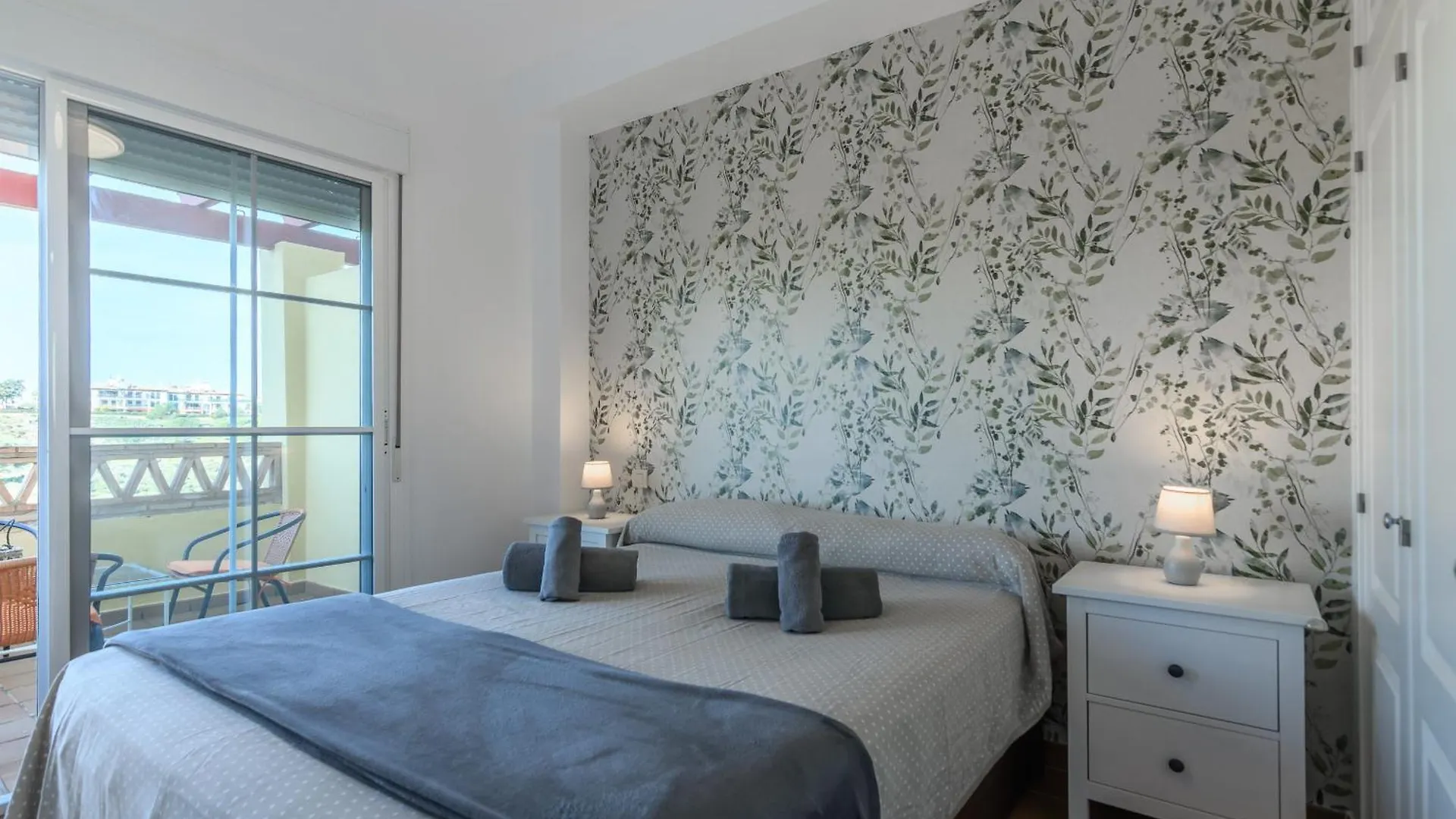 Apartamento Albatros Golf I by HOMA Ayamonte