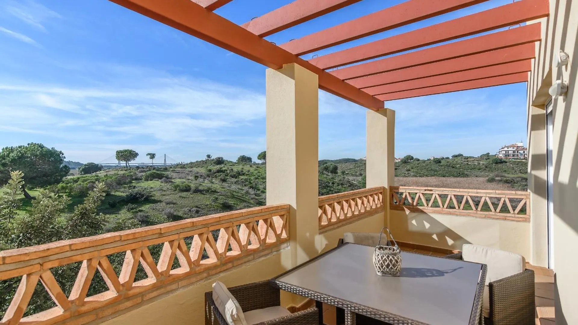 Apartamento Albatros Golf I by HOMA Ayamonte