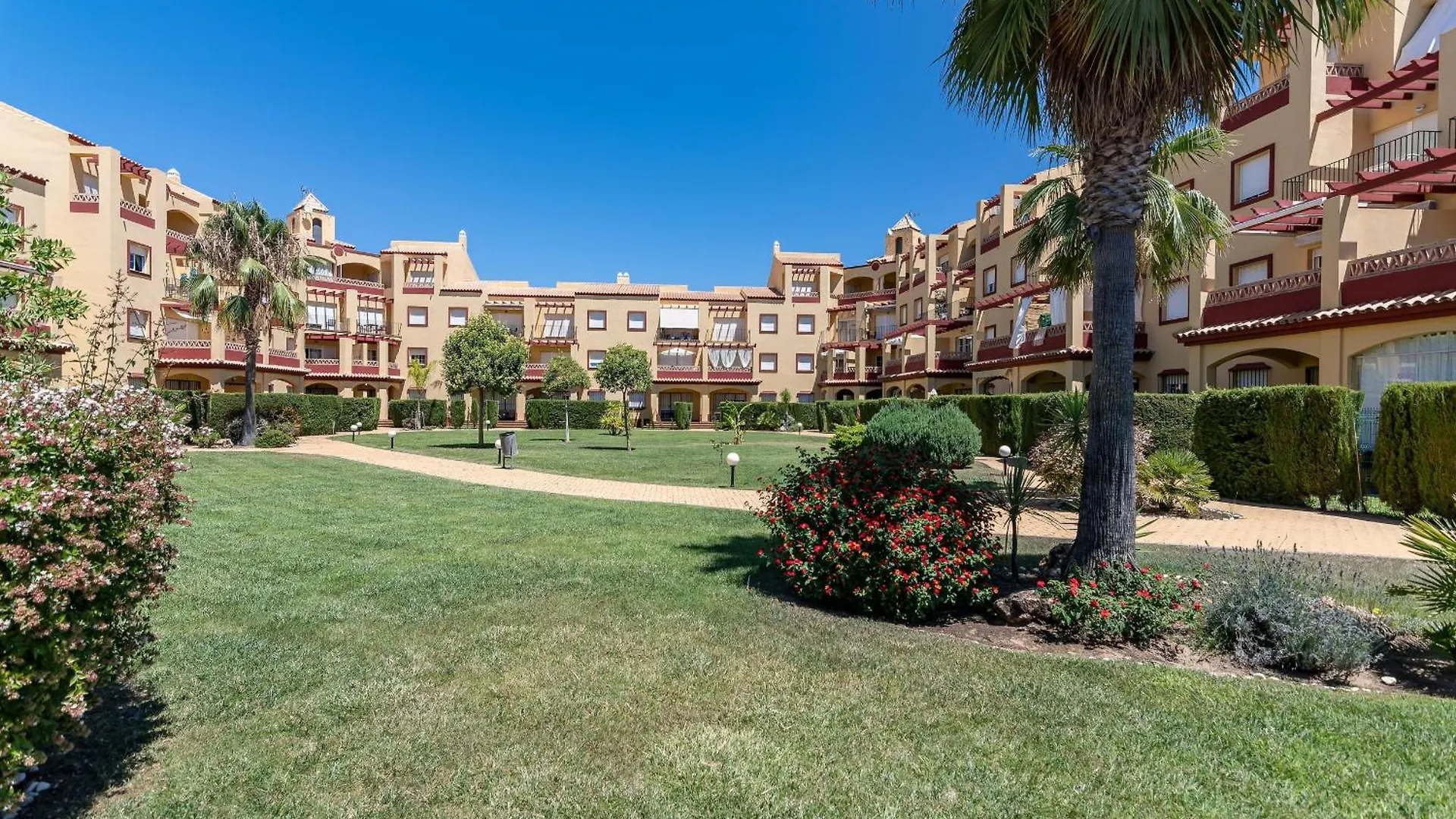 Apartamento Albatros Golf I by HOMA Ayamonte
