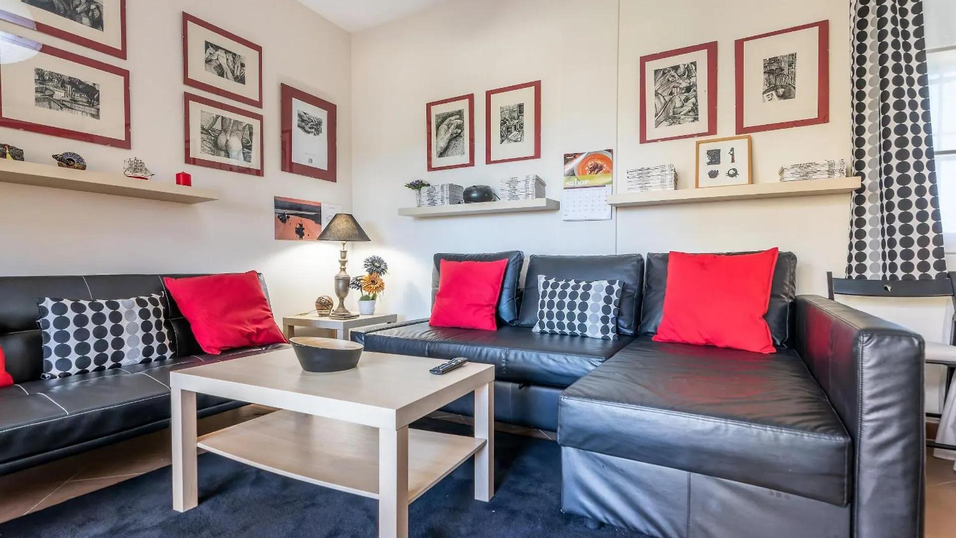 Apartamento Albatros Golf I by HOMA Ayamonte