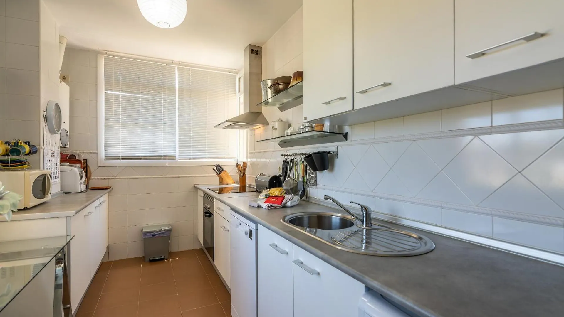 Apartamento Albatros Golf I by HOMA Ayamonte