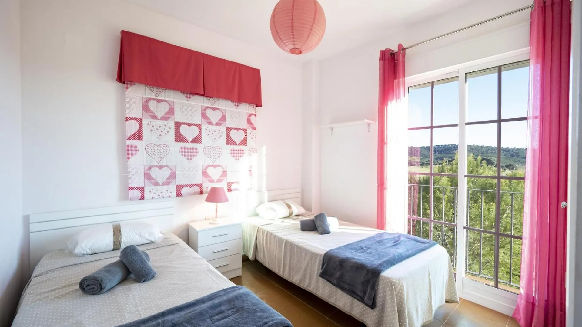 Apartamento Albatros Golf I by HOMA Ayamonte