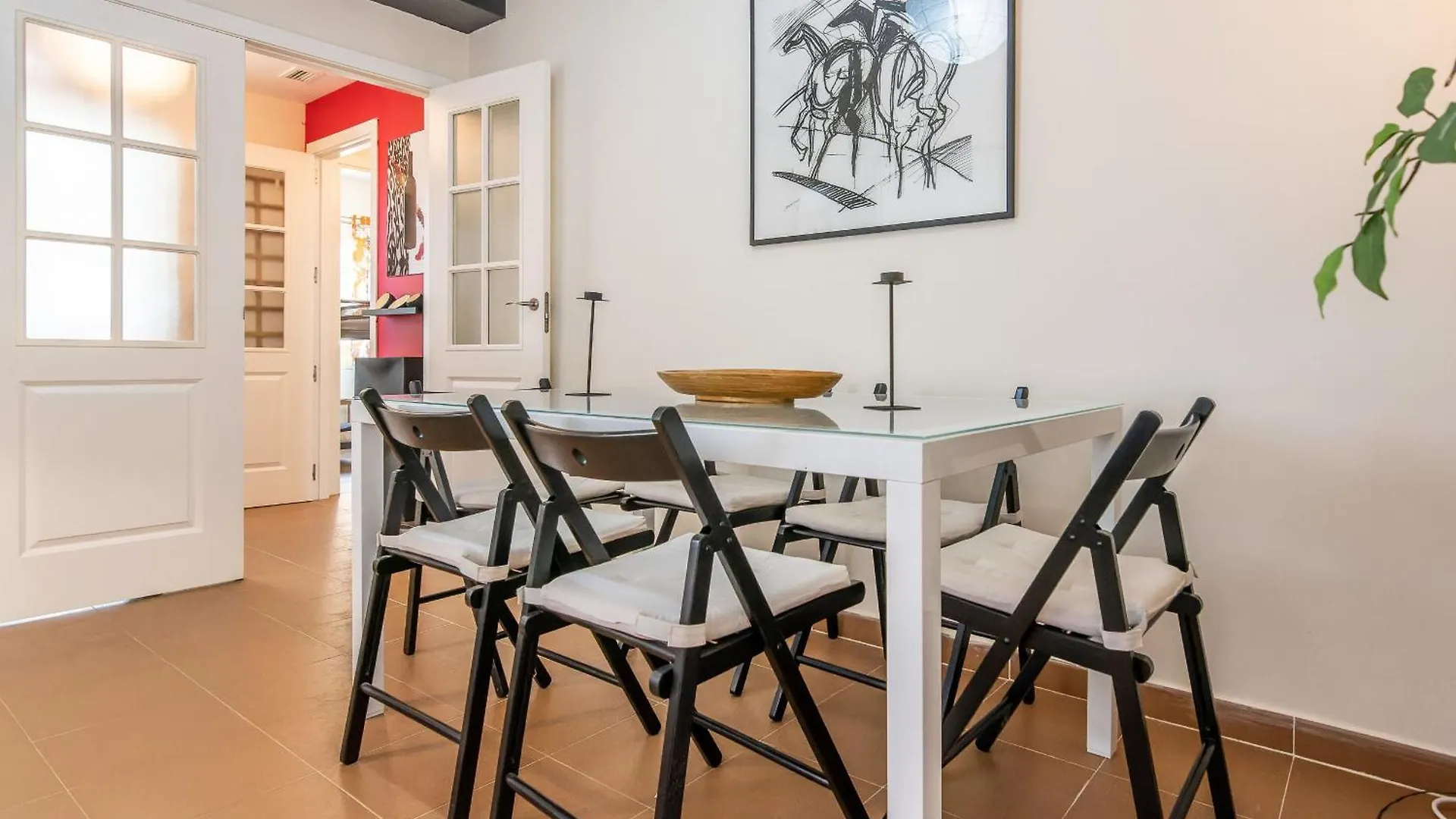 Apartamento Albatros Golf I by HOMA Ayamonte España