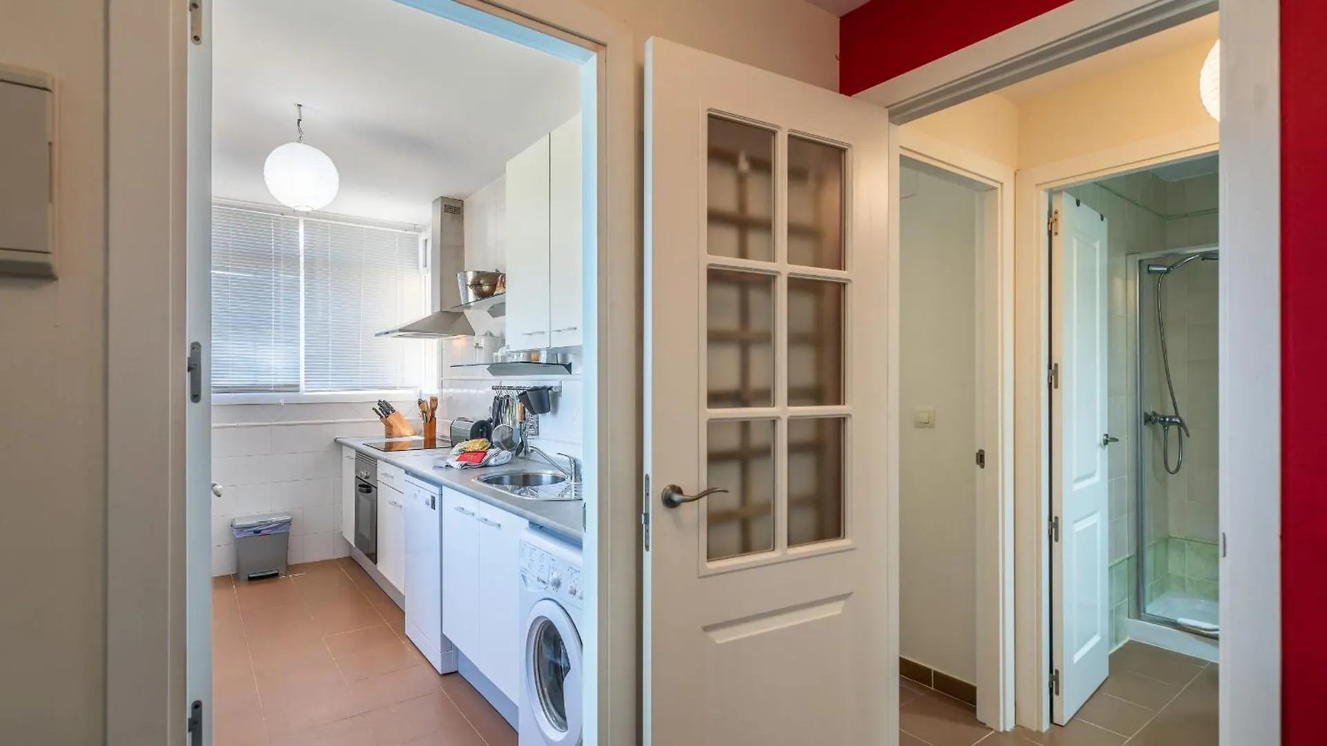 Apartamento Albatros Golf I by HOMA Ayamonte España