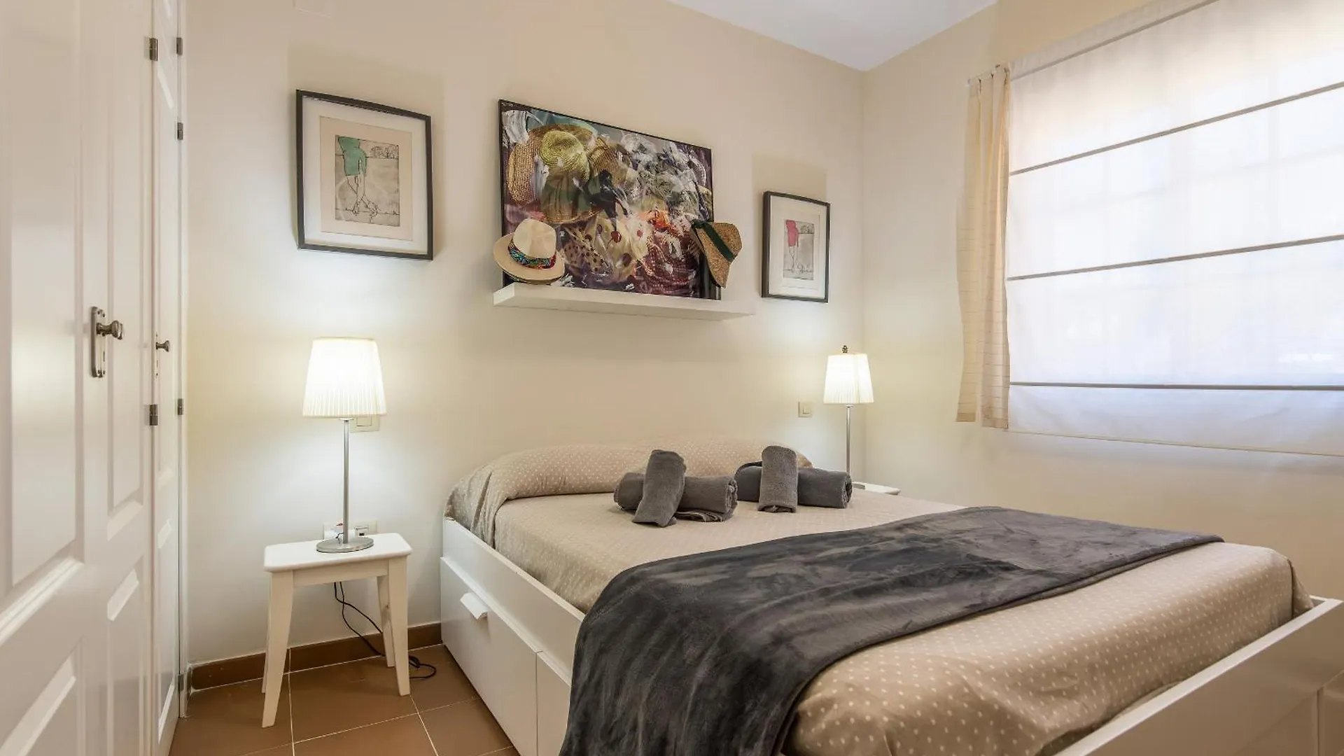 Apartamento Albatros Golf I by HOMA Ayamonte