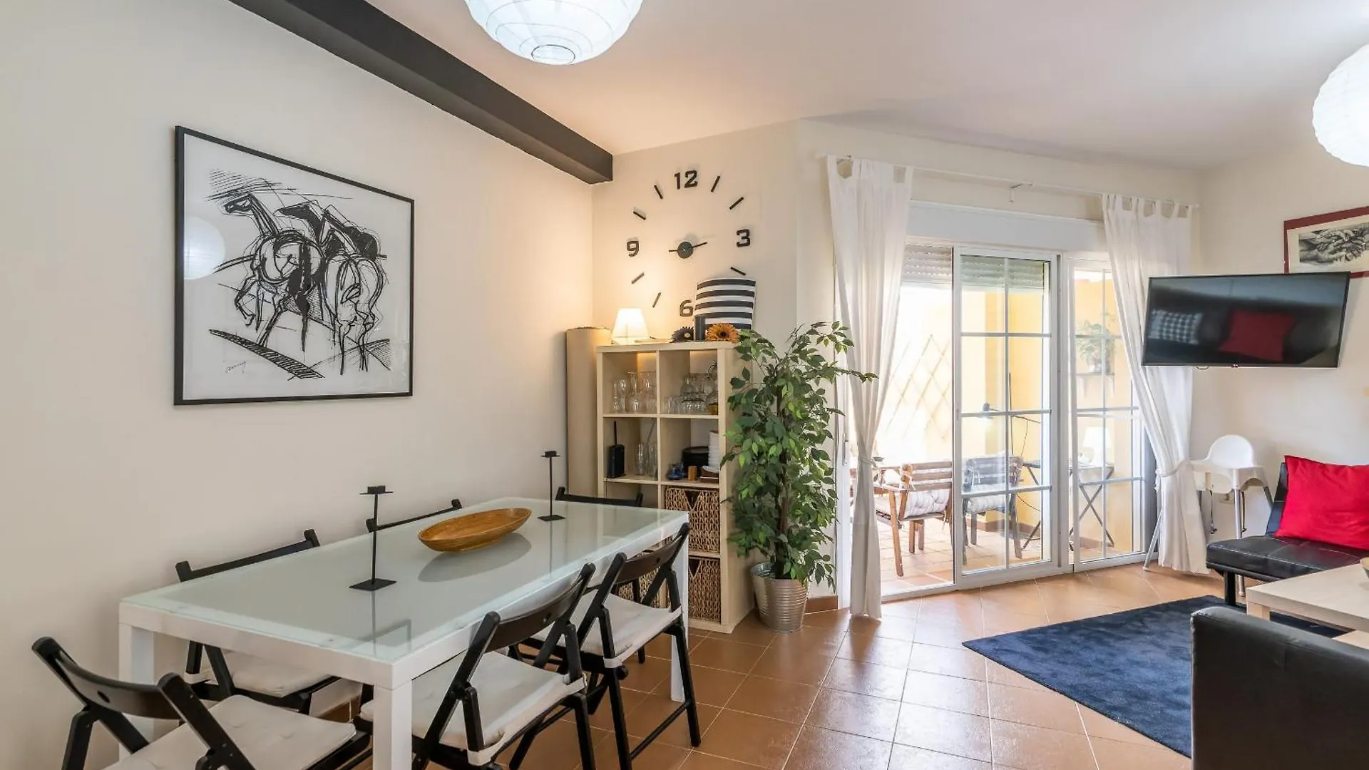 Apartamento Albatros Golf I by HOMA Ayamonte