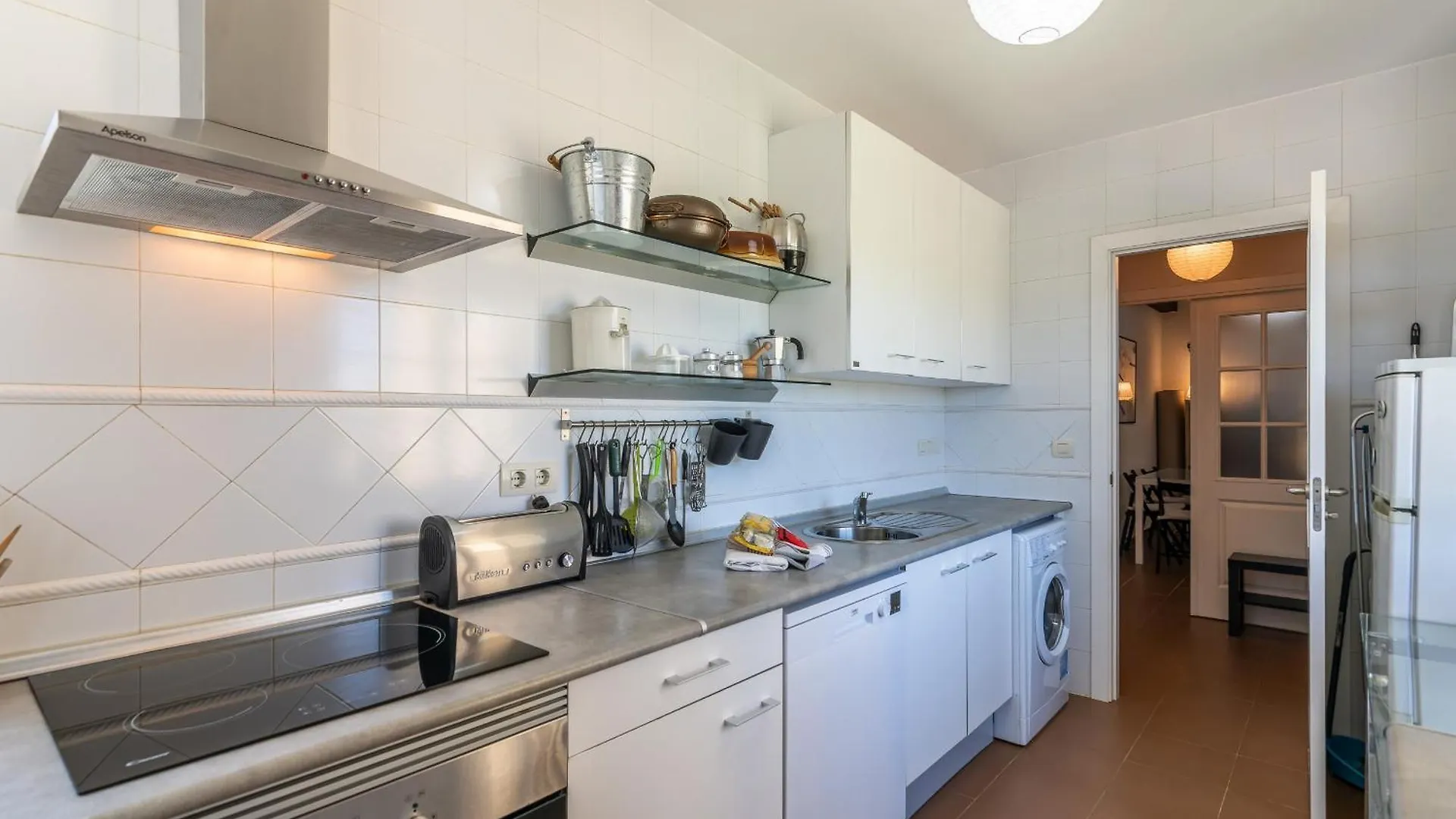 Apartamento Albatros Golf I by HOMA Ayamonte