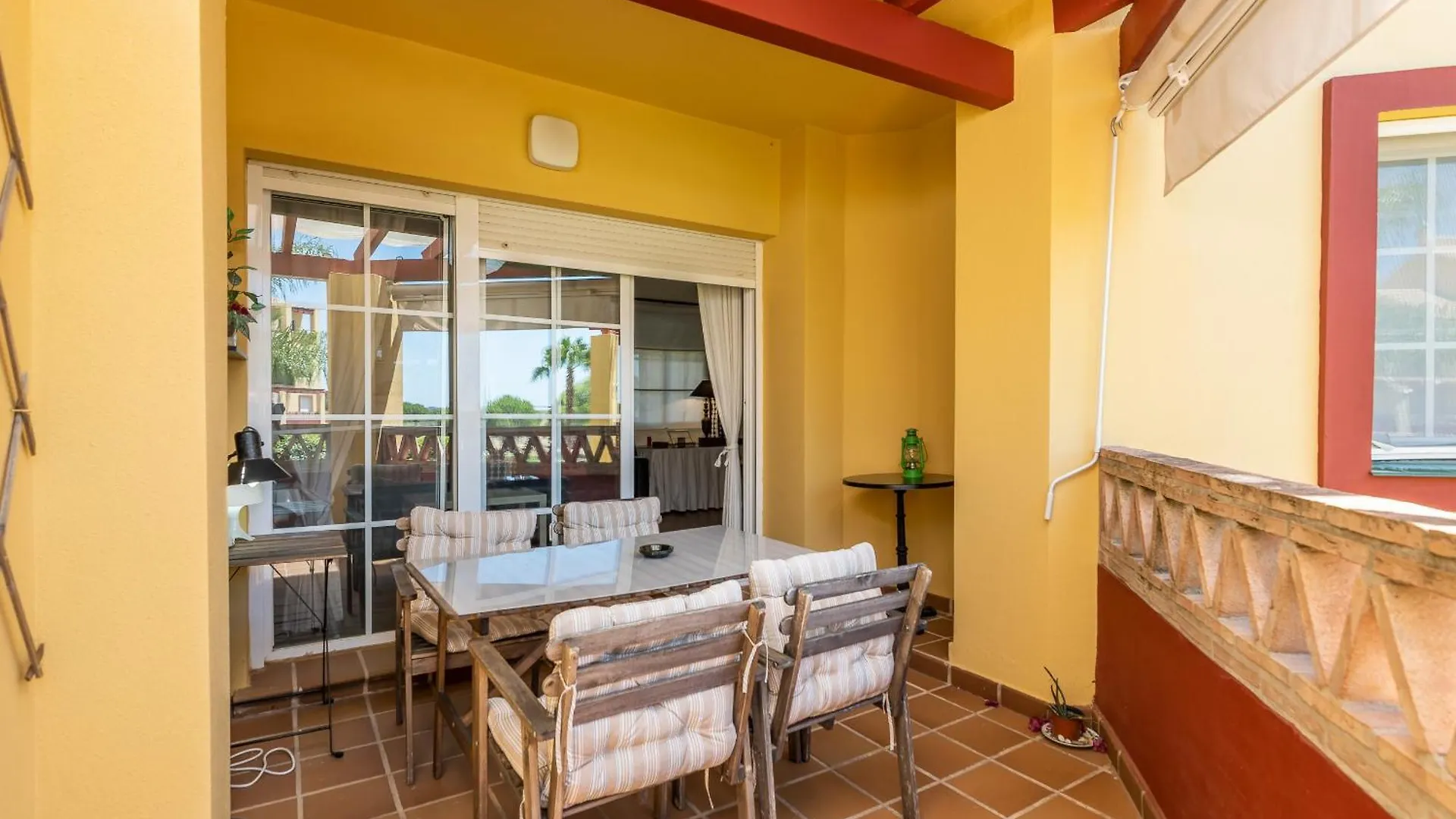 Apartamento Albatros Golf I by HOMA Ayamonte España