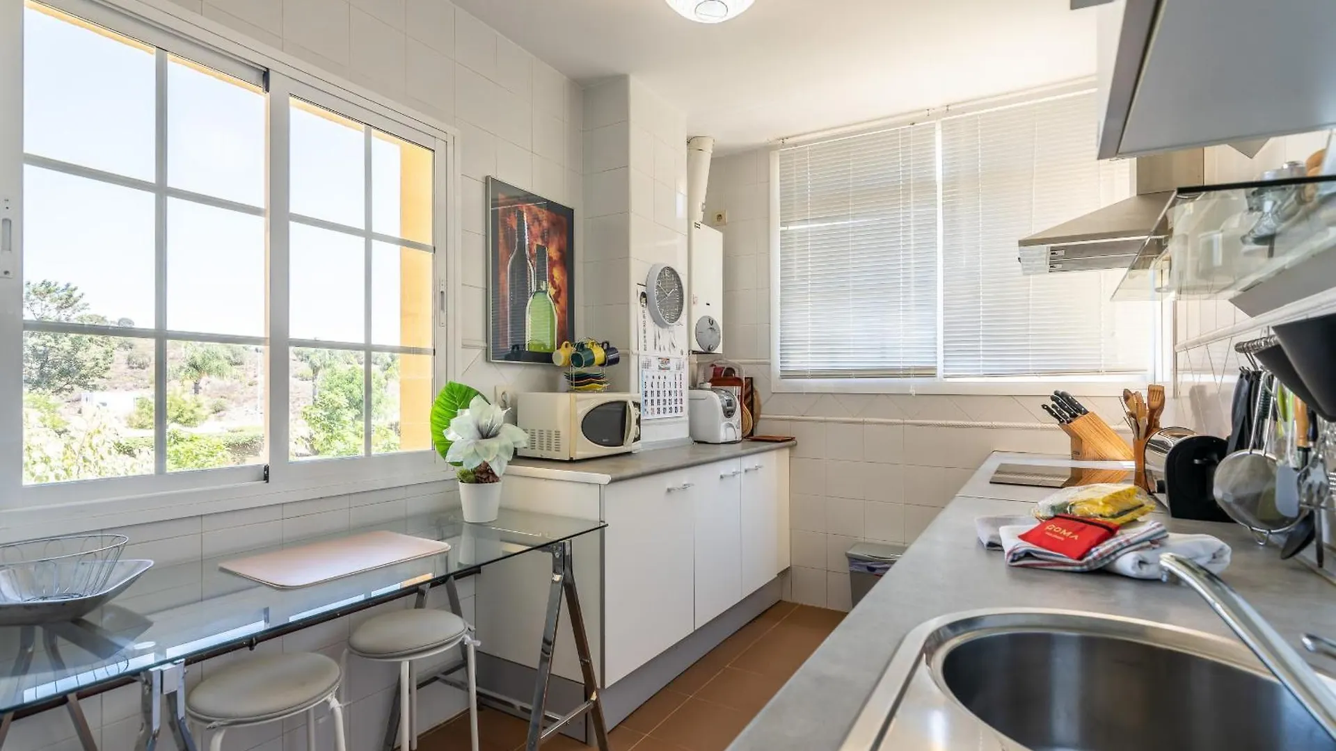 Apartamento Albatros Golf I by HOMA Ayamonte España