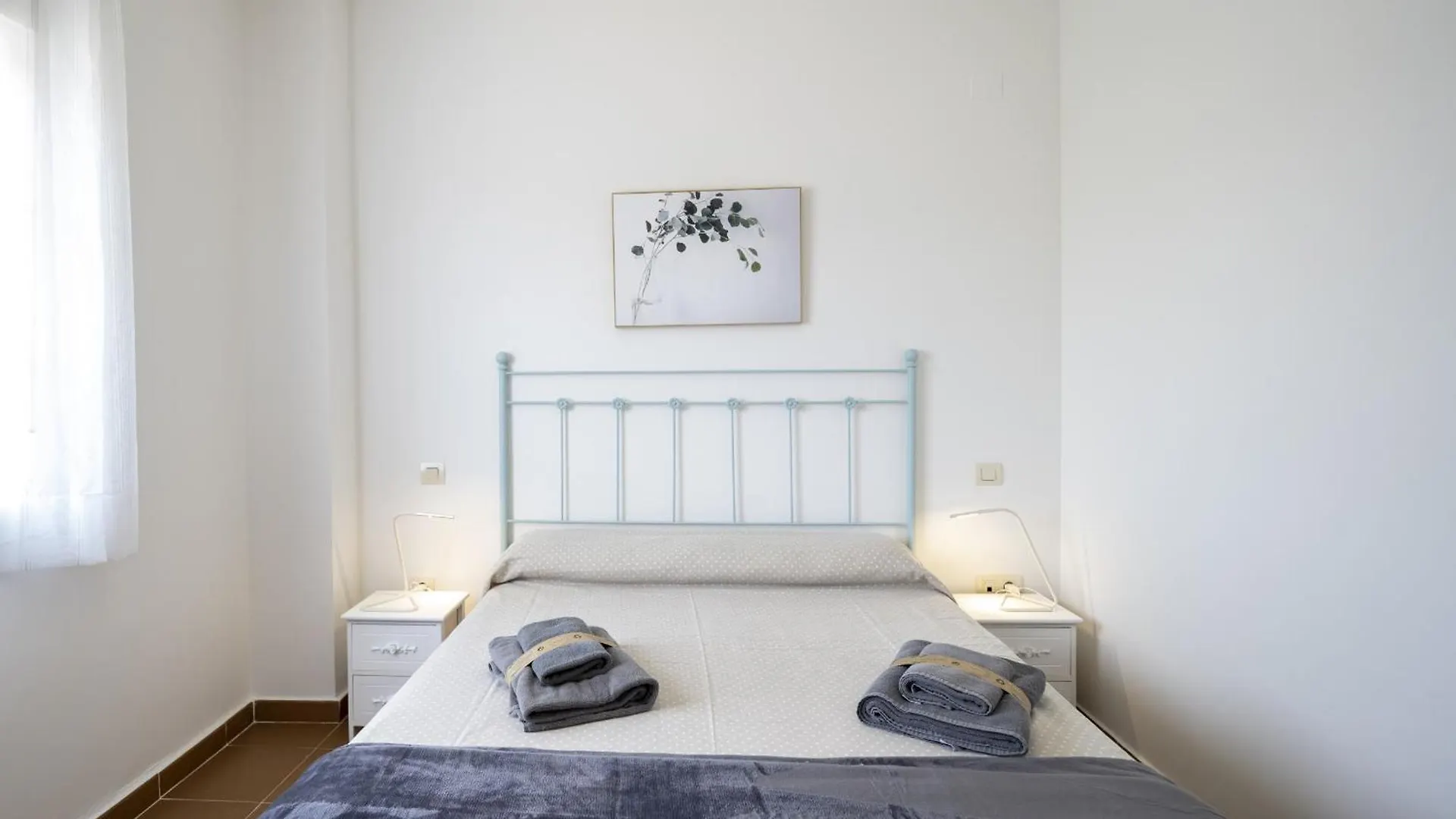 Apartamento Albatros Golf I by HOMA Ayamonte