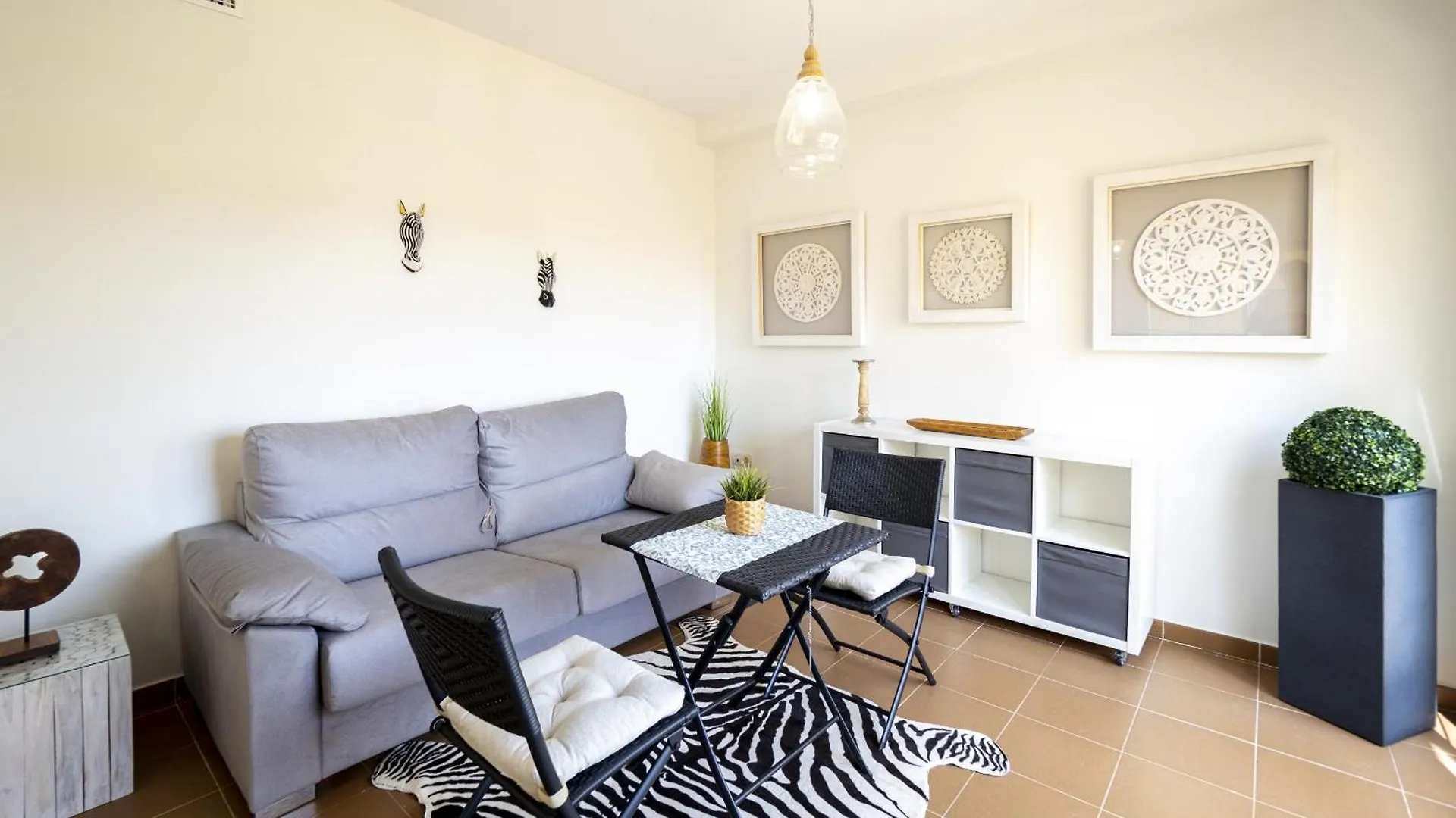 Apartamento Albatros Golf I by HOMA Ayamonte 0*,