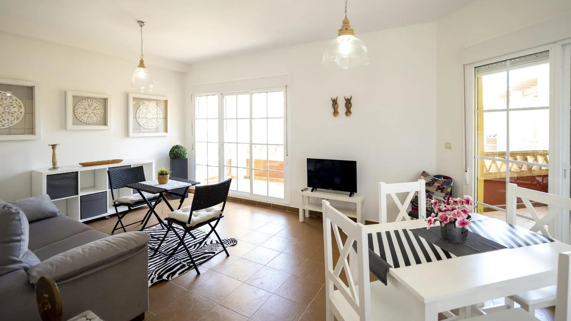 Apartamento Albatros Golf I by HOMA Ayamonte España