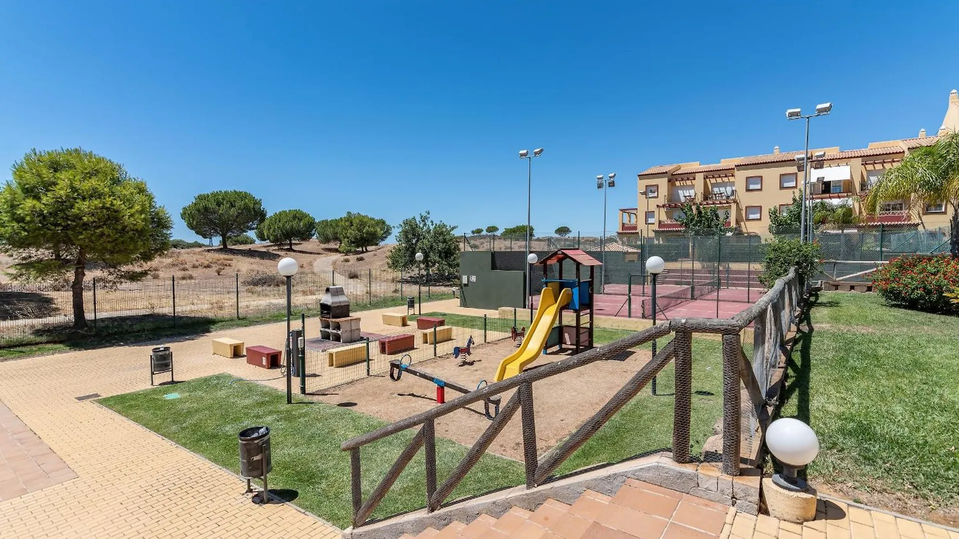 Apartamento Albatros Golf I by HOMA Ayamonte