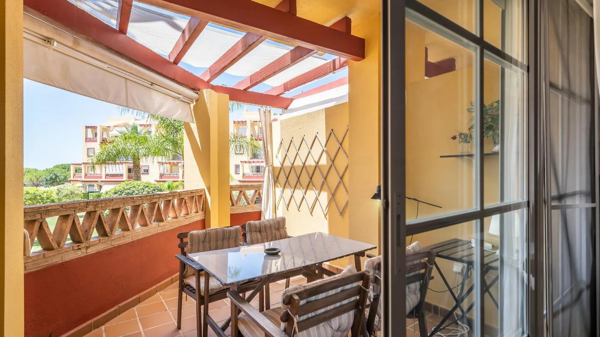 Apartamento Albatros Golf I by HOMA Ayamonte