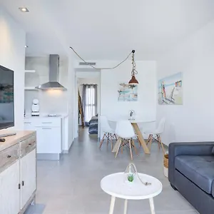 Marea Fuerteventura Apartamento Corralejo