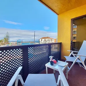 Marina Atlantic Mirador By Tor Apartamento Puerto de la Cruz (Tenerife)