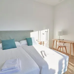  Apartamento El Limonar
