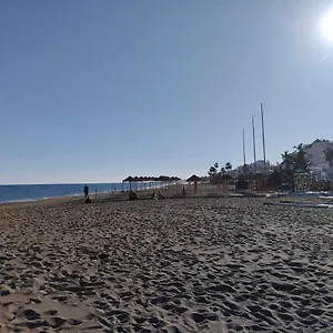 Castillo Sta.clara Sweet&beach Apartamento Torremolinos