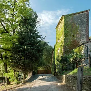 Les Canes Habitación en casa particular Aiguafreda