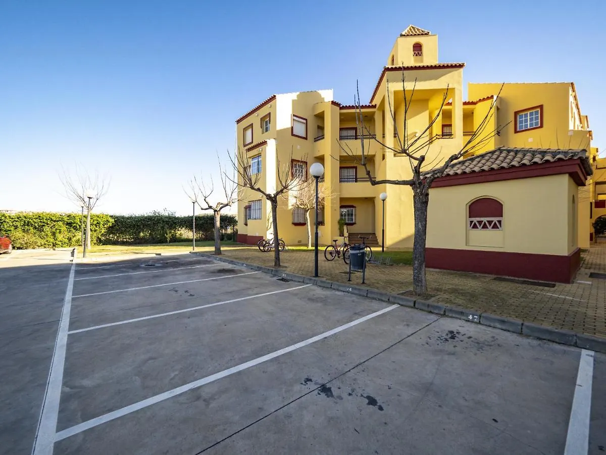 Albatros Golf I By H Appartement Ayamonte