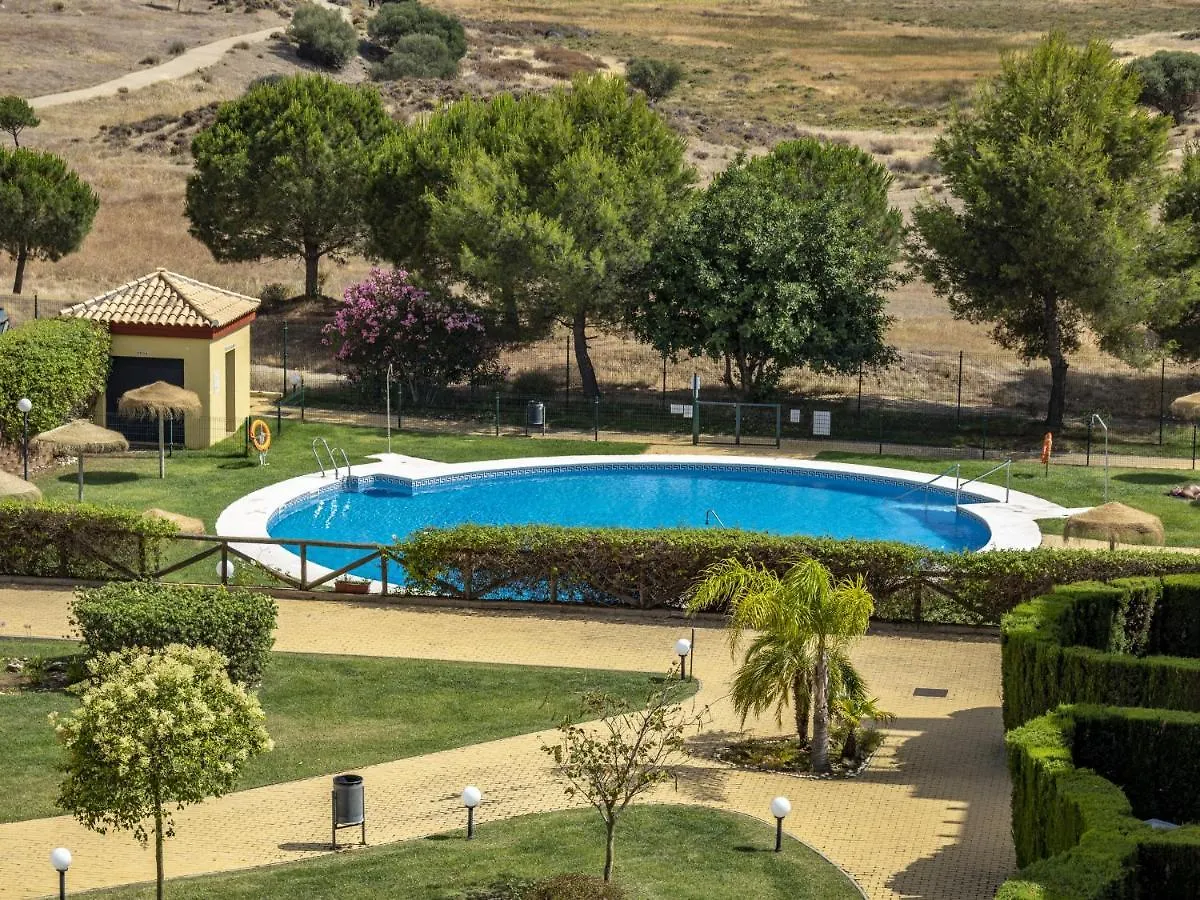 Albatros Golf I By H Appartement Ayamonte 0*,  Spanje
