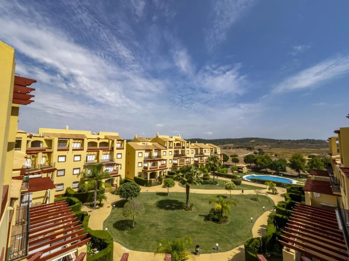 Albatros Golf I By H Appartement Ayamonte Spanje