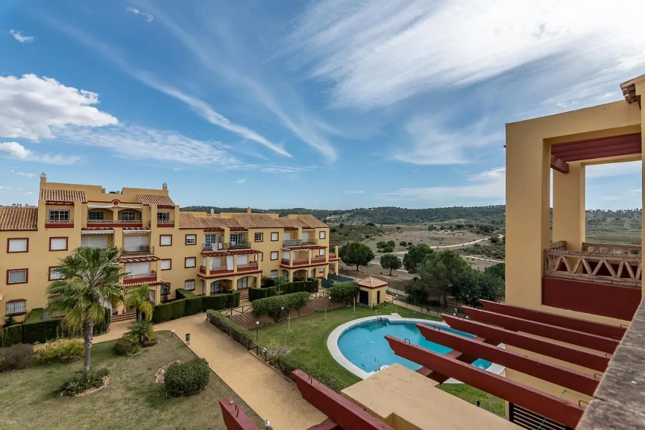 Albatros Golf I By H Appartement Ayamonte