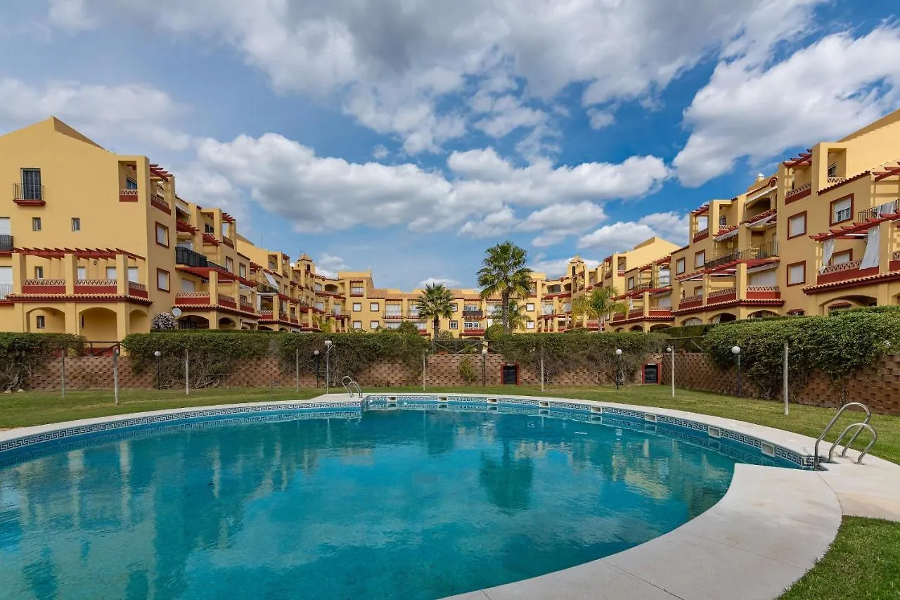 Albatros Golf I By H Appartement Ayamonte