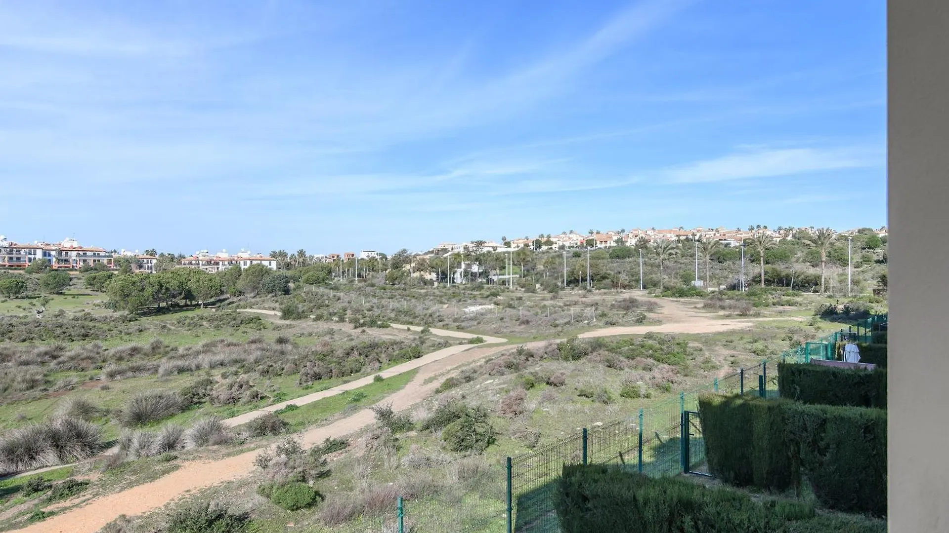 Albatros Golf I By H Appartement Ayamonte 0*,