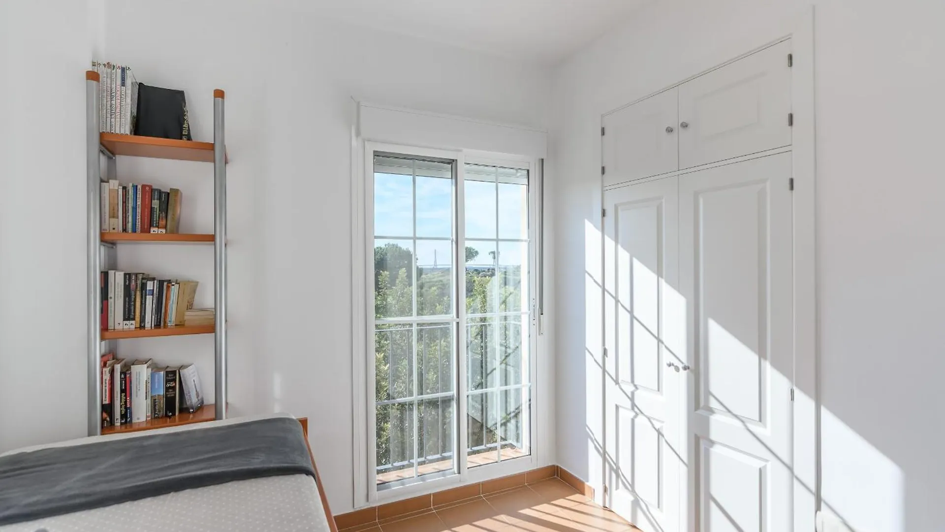 Albatros Golf I By H Appartement Ayamonte