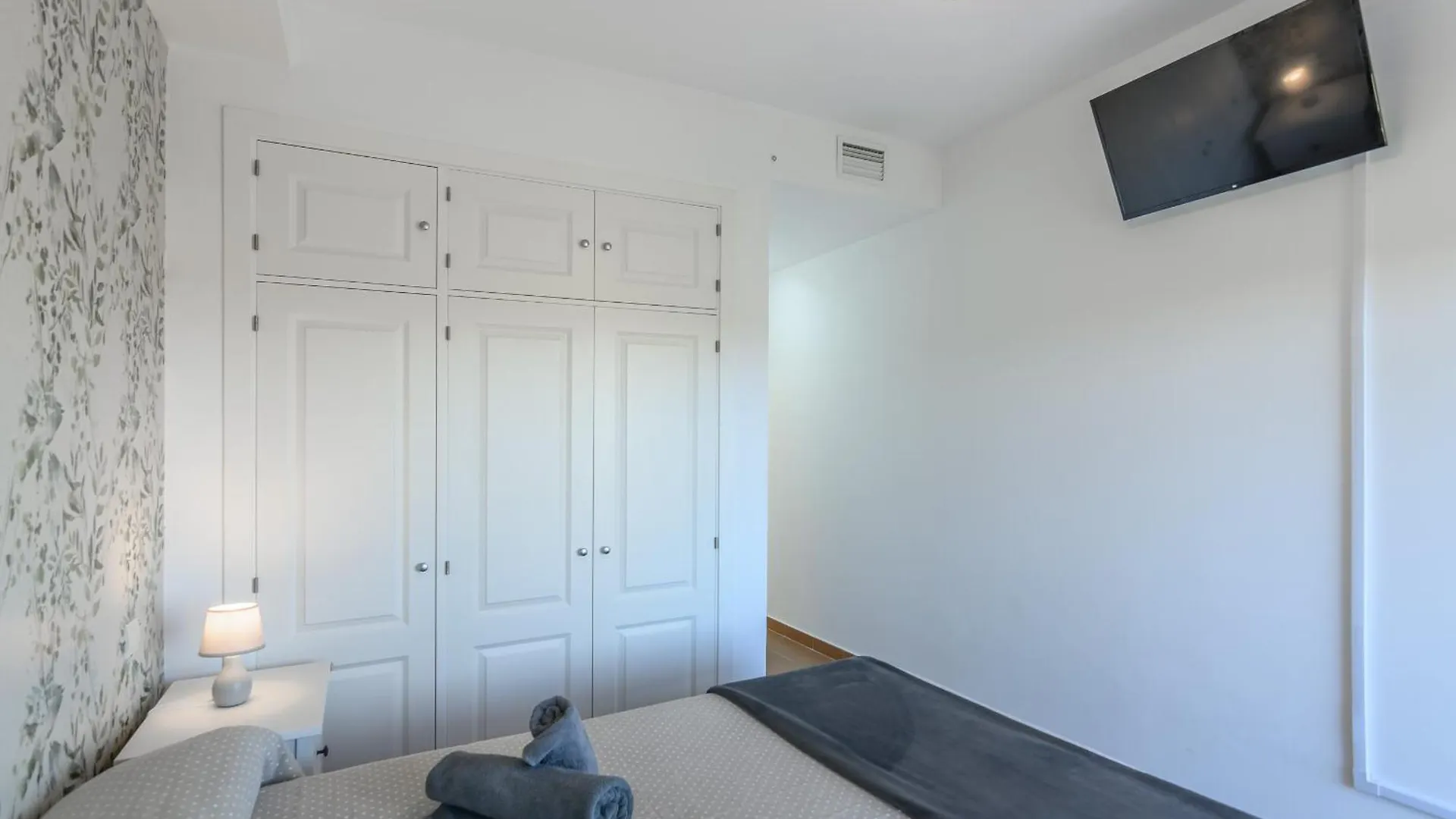 Albatros Golf I By H Appartement Ayamonte
