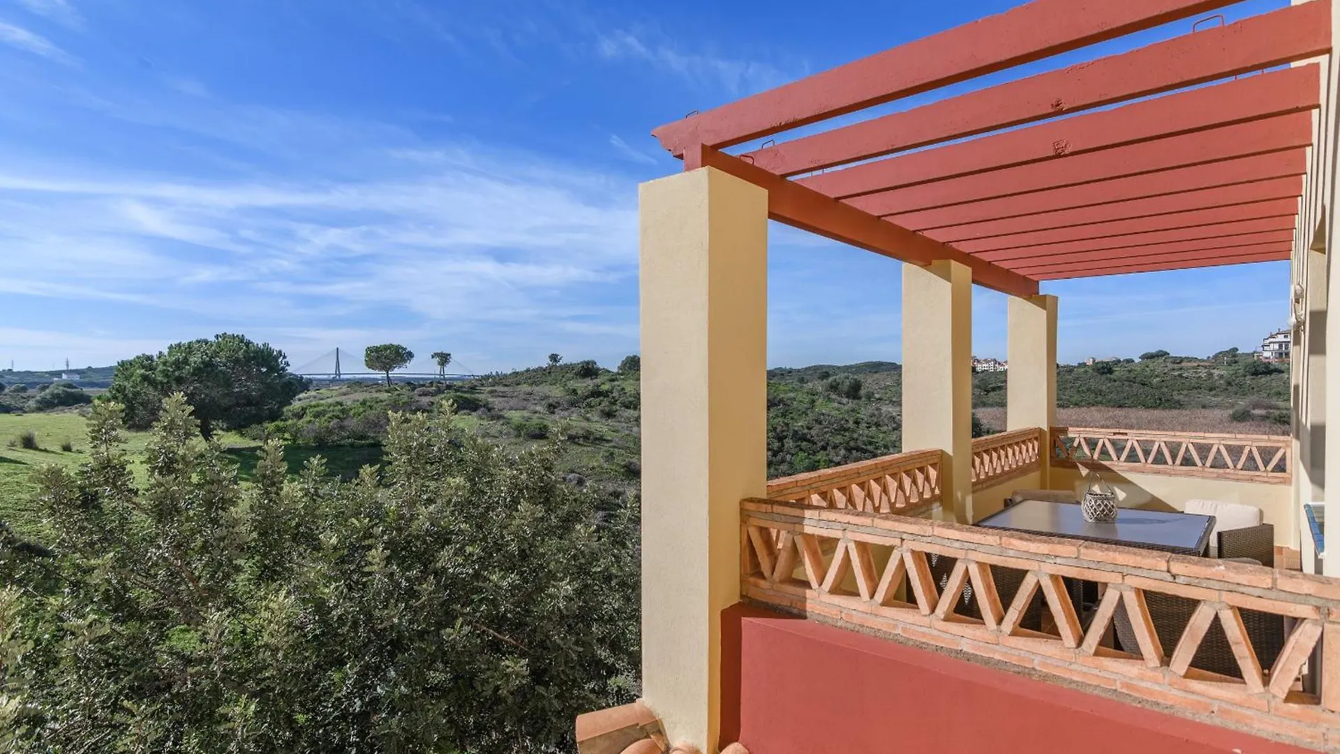 Albatros Golf I By H Appartement Ayamonte